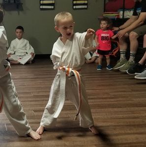 Meet your Posher, Kevin